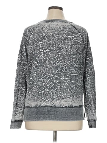Grayson Threads Long Sleeve T-Shirt (view 2)