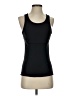 Lululemon Athletica Black Active Tank Size 2 - photo 1