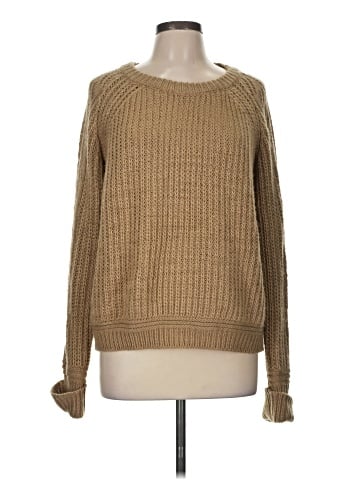 John & Jenn Pullover Sweater (view 1)