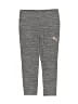 Puma Gray Sweatpants Size 3T - photo 1