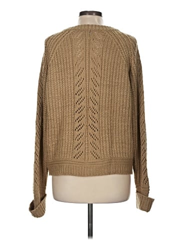 John & Jenn Pullover Sweater (view 2)