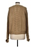 John & Jenn 100% Acrylic Solid Tan Pullover Sweater Size M - photo 2