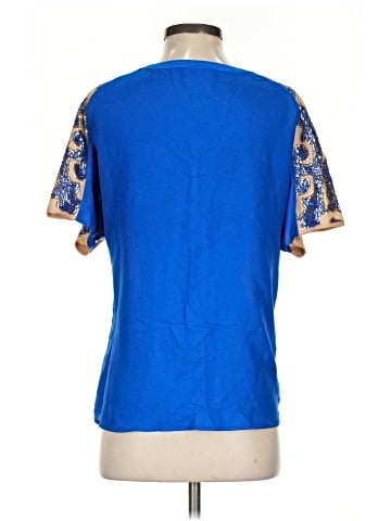 Neiman Marcus for Target Short Sleeve Blouse (view 2)