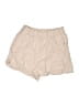 Madewell Solid Tan Shorts Size S - photo 1