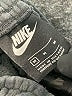 Nike Black Track Pants Size M - photo 4