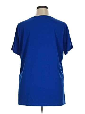 Lands' End Active T-Shirt (view 2)