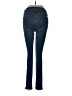 FRAME Denim Solid Blue Jeans Size 29 waist - photo 2