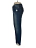 FRAME Denim Solid Blue Jeans Size 29 waist - photo 5