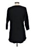 New York & Company Black Pullover Sweater Size L - photo 2