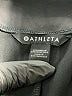 Athleta Solid Black Dress Pants Size 18 - photo 3
