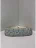Céline 100% Canvas Gray Blue Makeup Bag One size - photo 3