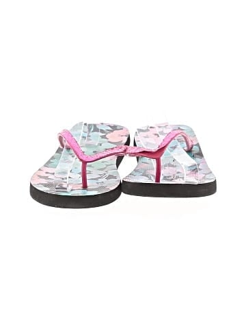 Unbranded Flip Flops (view 2)