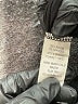 Popular 21 Solid Black Cocktail Dress Size L - photo 8