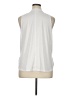 Tek Gear White Sleeveless T-Shirt Size XL - photo 2