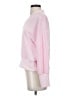 Unbranded 100% Polyester Pink Sweatshirt Size S - photo 5