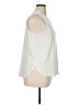 Tek Gear White Sleeveless T-Shirt Size XL - photo 4