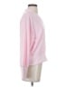 Unbranded 100% Polyester Pink Sweatshirt Size S - photo 4