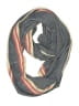 Ann Taylor LOFT Gray Blue Scarf One size - photo 1