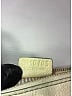 Céline 100% Canvas Gray Blue Makeup Bag One size - photo 8