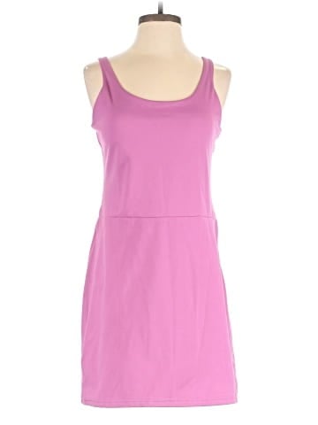 Elle Sport Casual Dress (view 1)