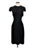 Prada Solid Black Cocktail Dress Size EU (IT) 38 / US 2 - photo 1
