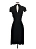 Prada Solid Black Cocktail Dress Size EU (IT) 38 / US 2 - photo 2