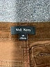 Well Worn Brown Jeans Size 10 - photo 3