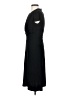 Prada Solid Black Cocktail Dress Size EU (IT) 38 / US 2 - photo 5