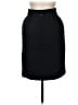 Mondi Solid Black Formal Skirt Size EU 38 / US 8 - photo 2
