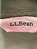 L.L.Bean Solid Green Jacket Size XS - photo 6