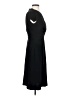 Prada Solid Black Cocktail Dress Size EU (IT) 38 / US 2 - photo 4