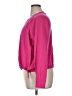 Torrid Pink Sweatshirt Size 1X Plus (1) - photo 5