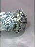 Céline 100% Canvas Gray Blue Makeup Bag One size - photo 9
