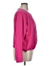 Torrid Pink Sweatshirt Size 1X Plus (1) - photo 4