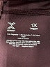 Xersion Burgundy Active Pants Size 1X - photo 7