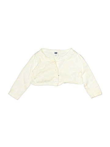 Janie and Jack Cardigan (view 1)