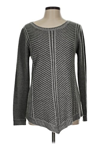 AB Studio Pullover Sweater (view 1)
