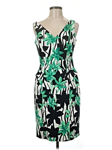 Evan Picone Cocktail Dress (view 1)