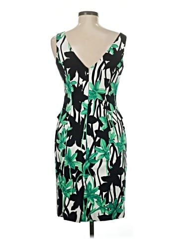 Evan Picone Cocktail Dress (view 2)