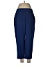 Zenergy by Chico's Solid Blue Active Pants Size Sm (0.5) - photo 1
