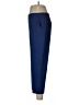 Zenergy by Chico's Solid Blue Active Pants Size Sm (0.5) - photo 5