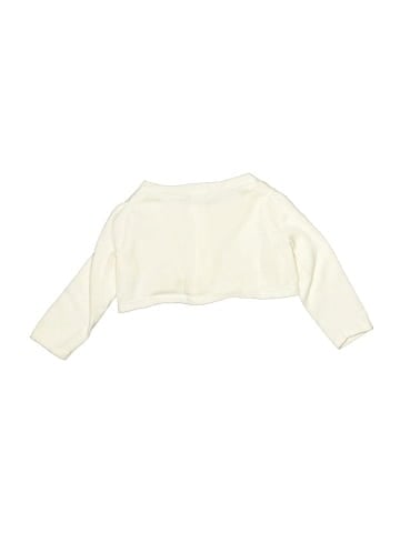 Janie and Jack Cardigan (view 2)