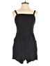 Old Navy 100% Rayon Black Romper Size M - photo 1