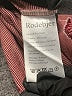 RODEBJER Burgundy Long Sleeve Turtleneck Size XS - photo 8