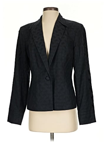 Juliana Collezione Blazer (view 1)