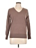 Assorted Brands Brown Pullover Sweater Size L - photo 1