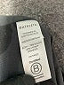 Athleta Camo Black Active Pants Size S - photo 5