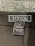 NYCC Black Dress Pants Size 14 - photo 7
