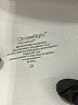 Cuddl Duds Solid Ivory Active Pants Size 2X - photo 4