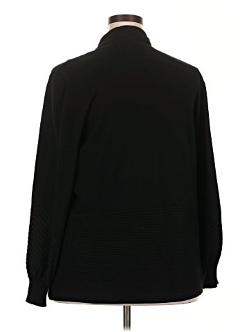 Liz Claiborne Cardigan (view 2)